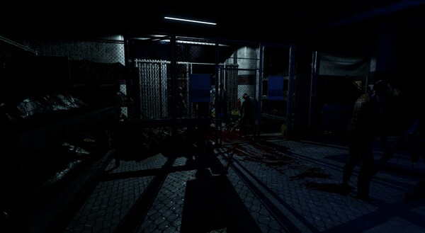 Journey Into Darkness screenshot 10