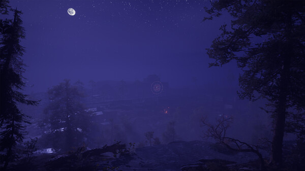 Journey Into Darkness screenshot 3