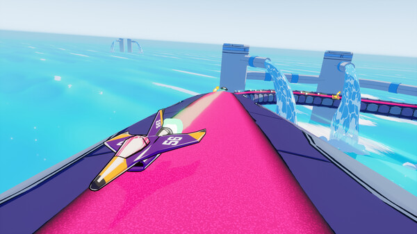 Aero GPX screenshot 7