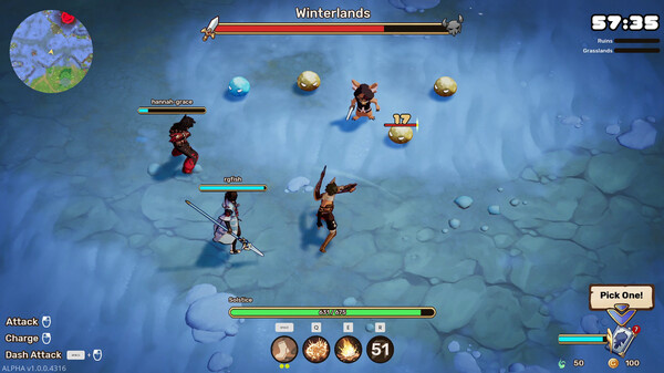 Dragonspire screenshot 4