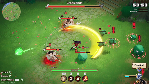 Dragonspire screenshot 5