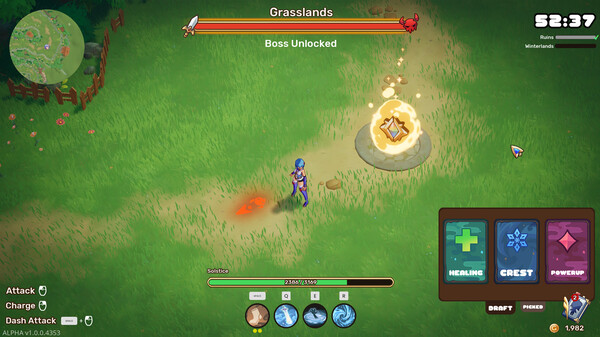 Dragonspire screenshot 3