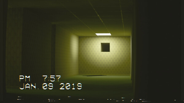 The Backrooms Multiplayer screenshot 6