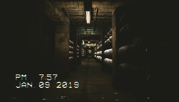 The Backrooms Multiplayer screenshot 7