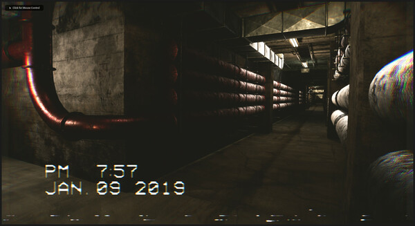 The Backrooms Multiplayer screenshot 8