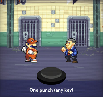 Many Minigames screenshot 7