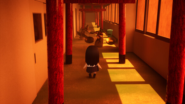 ENTANGLED SOULS screenshot 2