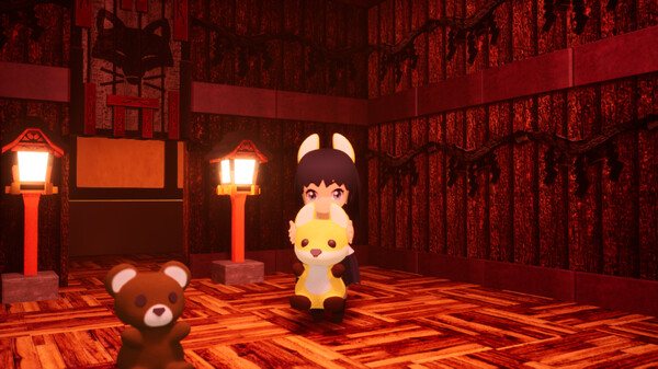 ENTANGLED SOULS screenshot 4