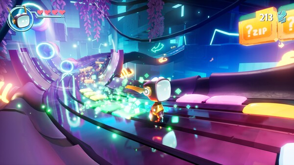 Boti: Byteland Overclocked screenshot 8
