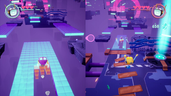 Boti: Byteland Overclocked screenshot 12