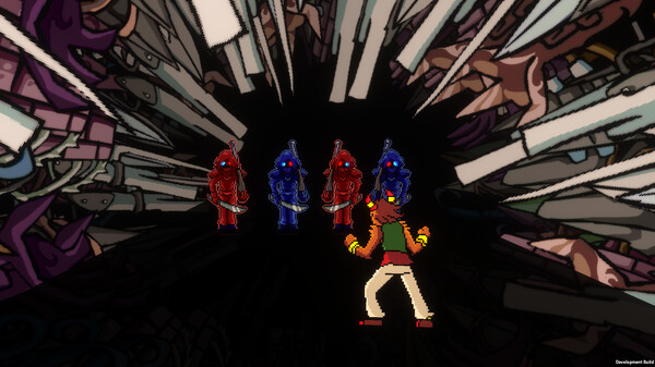 The end is nahual: If I may say so screenshot 8