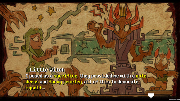 The end is nahual: If I may say so screenshot 12