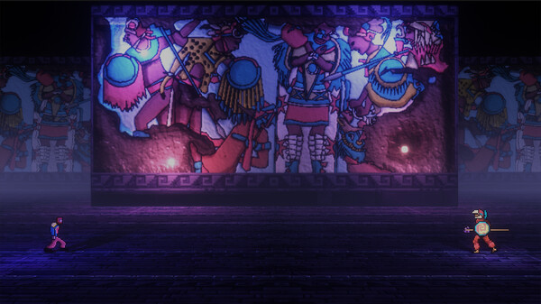 The end is nahual: If I may say so screenshot 3