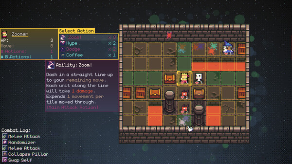 Rerun screenshot 1
