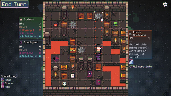 Rerun screenshot 7