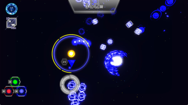 Chromatic::/Resonance screenshot 3