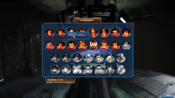 Gemini Wars screenshot 11