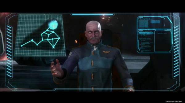 Gemini Wars screenshot 8