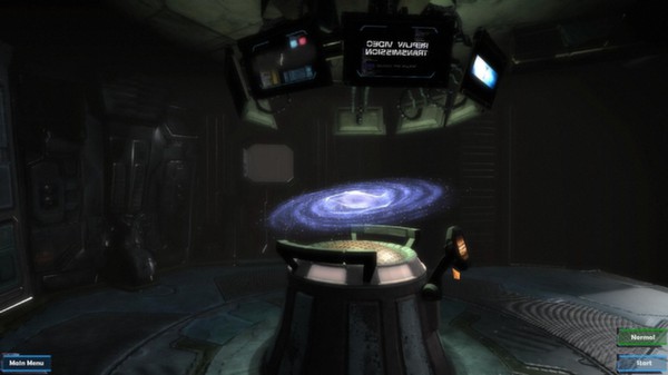 Gemini Wars screenshot 3