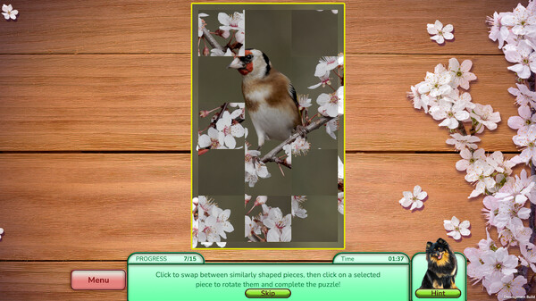 I Love Finding Birds screenshot 2