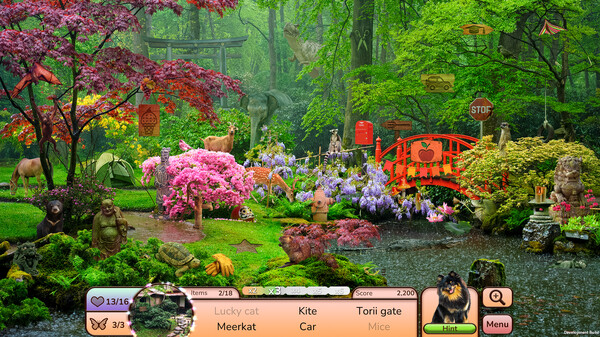 I Love Finding Birds screenshot 1