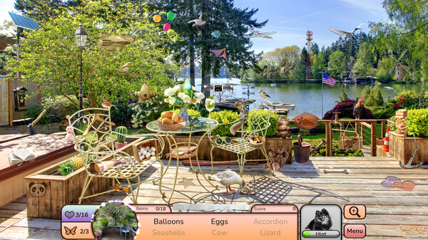 I Love Finding Birds screenshot 6