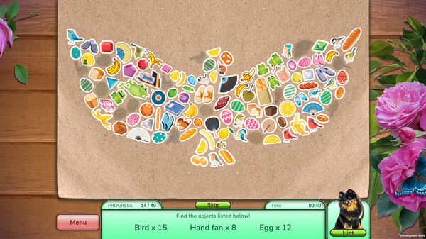 I Love Finding Birds screenshot 8