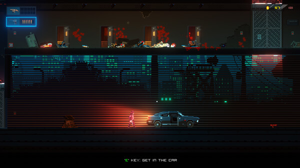 FAKE SIGNALS screenshot 2