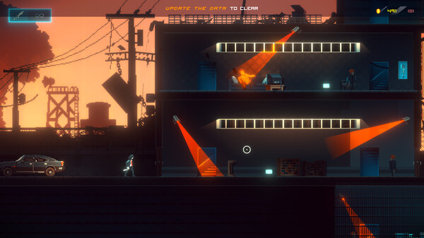 FAKE SIGNALS screenshot 1