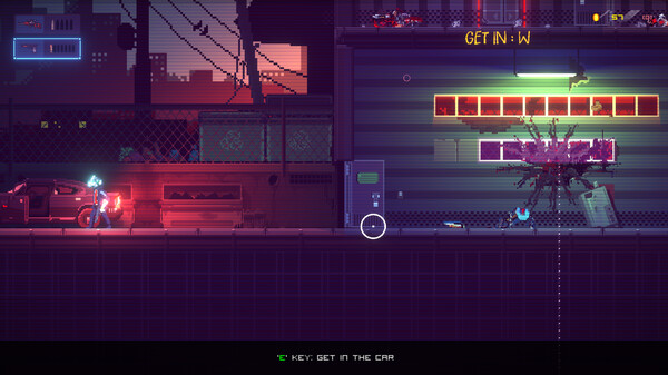 FAKE SIGNALS screenshot 10