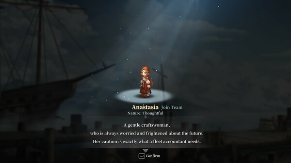Sailing Era screenshot 8