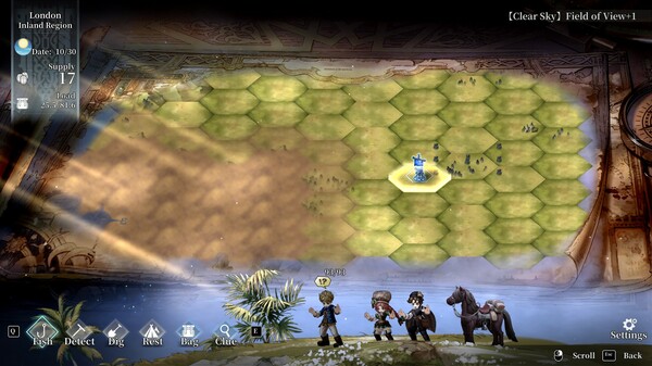 Sailing Era screenshot 10