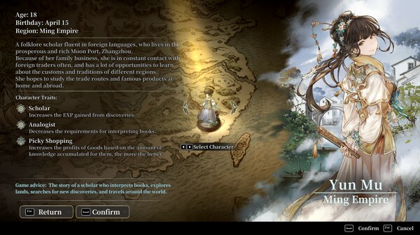 Sailing Era screenshot 6
