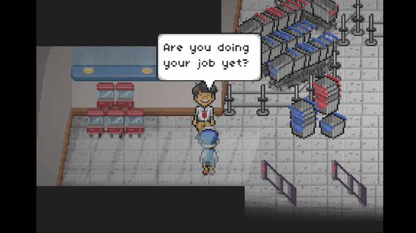 Sorry We're Open screenshot 7