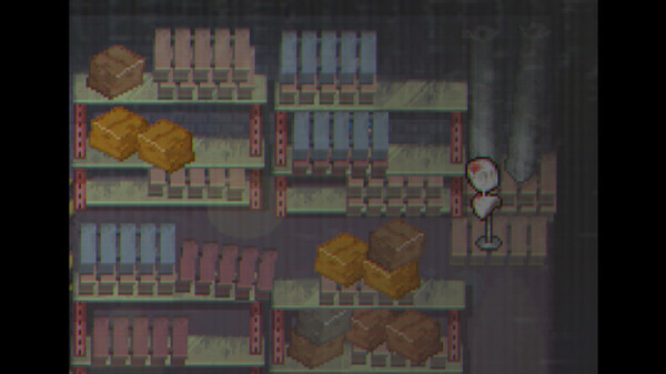 Sorry We're Open screenshot 8