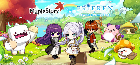 MapleStory