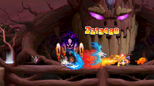 MapleStory screenshot 5