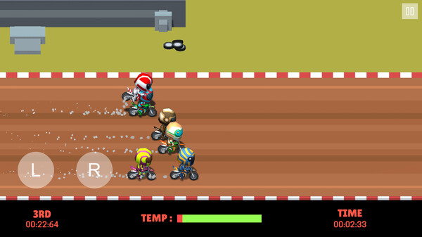 Bike Arena screenshot 6