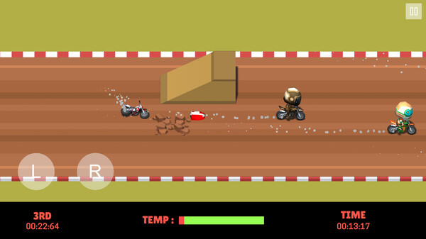Bike Arena screenshot 5