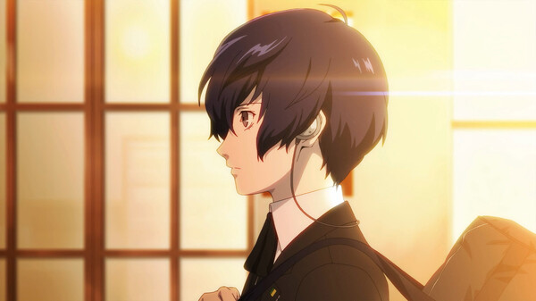 Persona 3 Reload screenshot 5