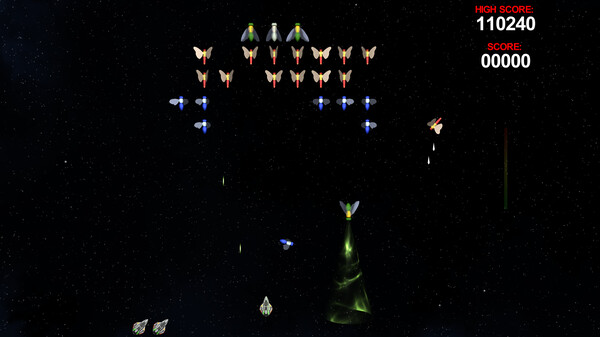 Mike's Arcade screenshot 8