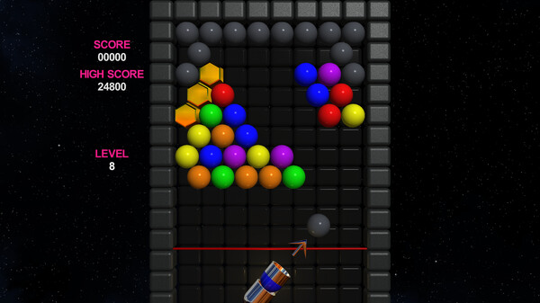 Mike's Arcade screenshot 2