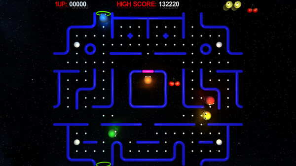 Mike's Arcade screenshot 3