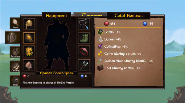 Spin Quest: A Slot Adventure screenshot 4