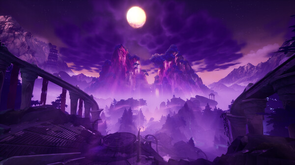 Strayed Lights screenshot 10