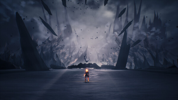 Strayed Lights screenshot 11