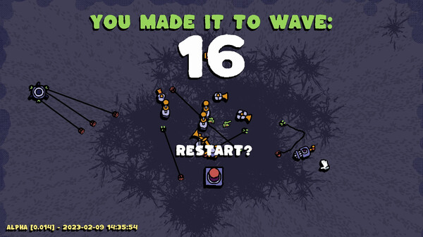 Ooglians screenshot 3