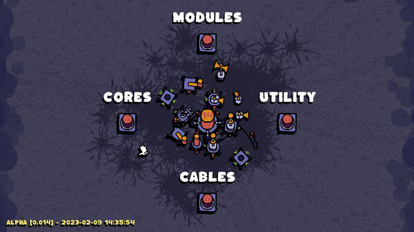 Ooglians screenshot 2