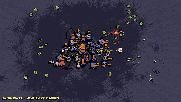 Ooglians screenshot 4