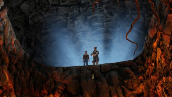 Secret Files 3 screenshot 4